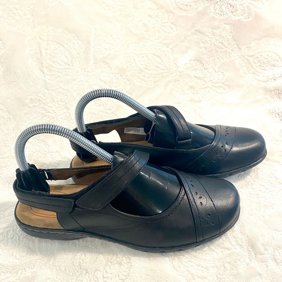 rockport mary jane shoes